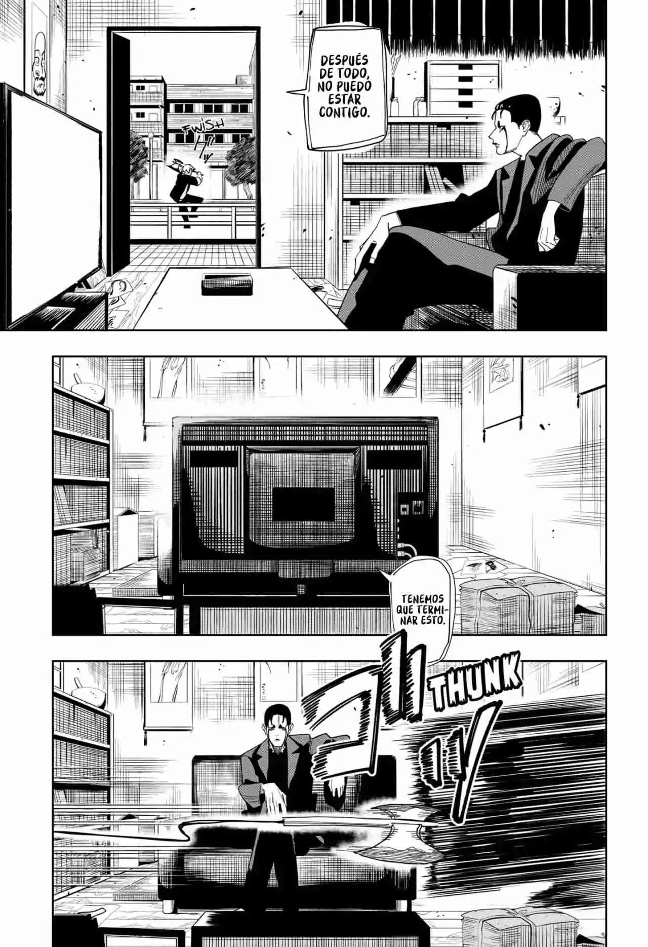 Stage S capítulo 20, página 19