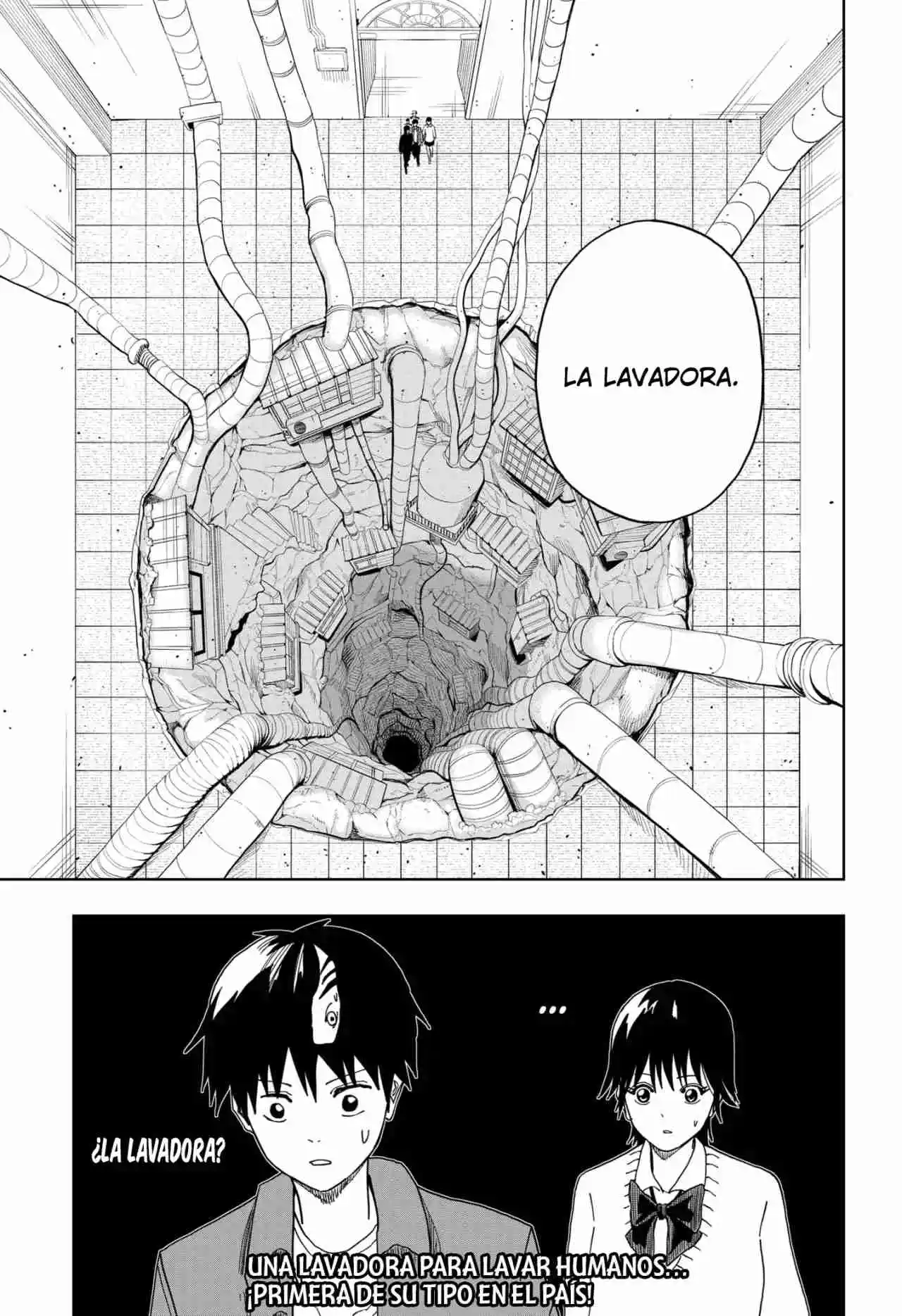 Stage S capítulo 23, página 23