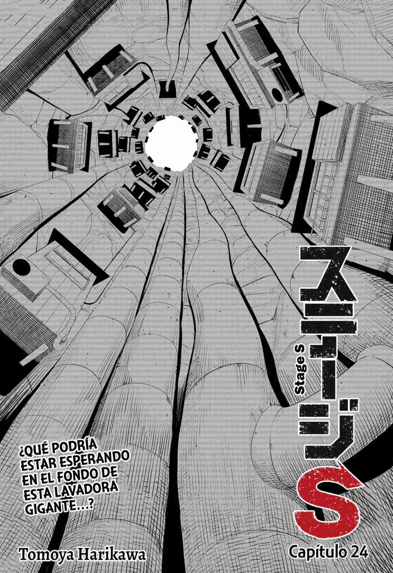 Stage S capítulo 24, página 4