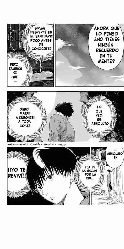 Stage S capítulo 3, página 6
