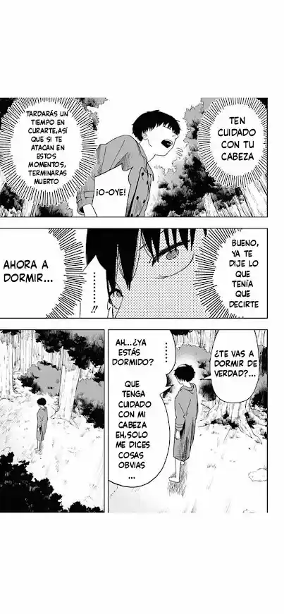 Stage S capítulo 3, página 11