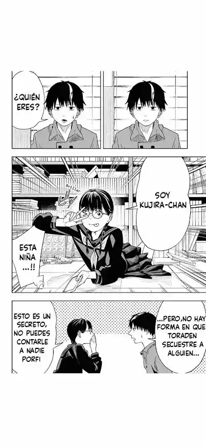 Stage S capítulo 3, página 18