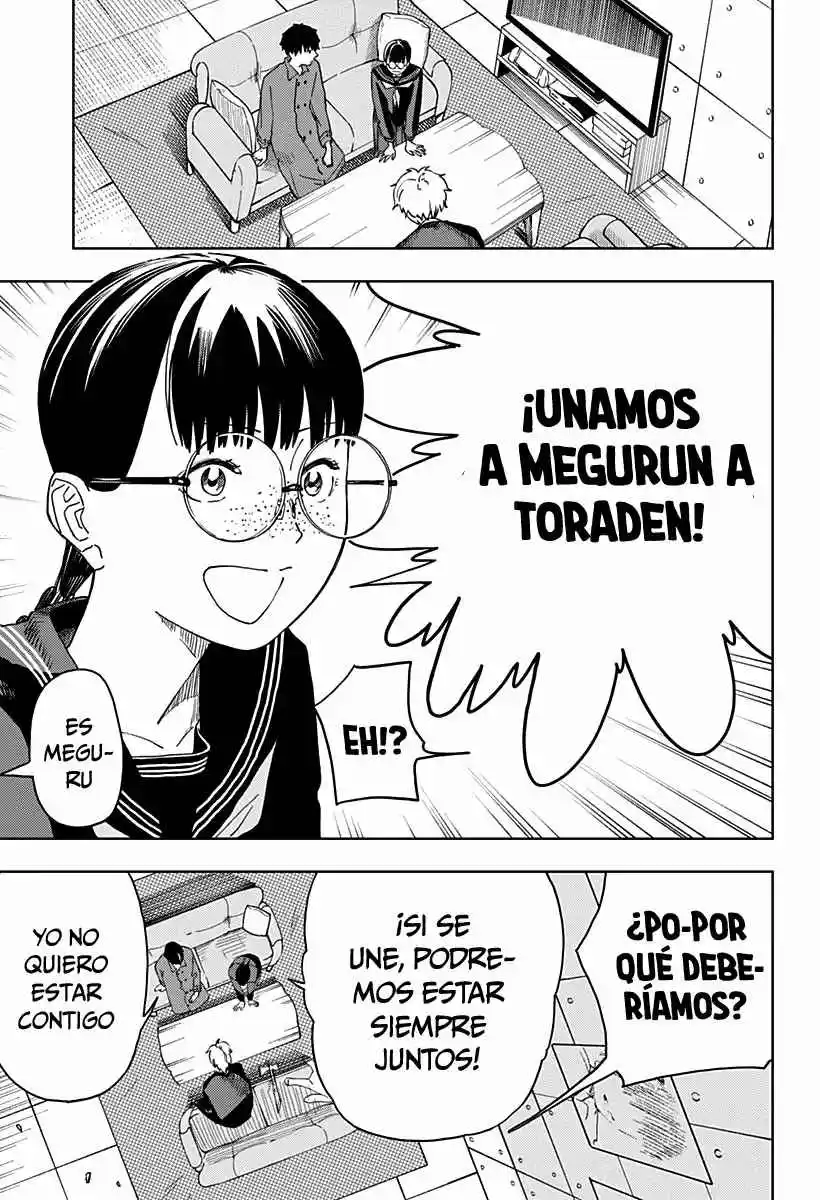 Stage S capítulo 5, página 12