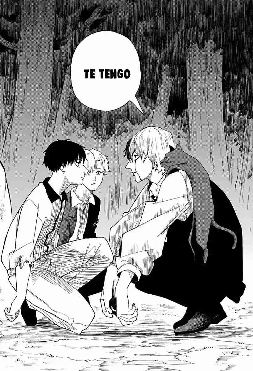 Stage S capítulo 7, página 21