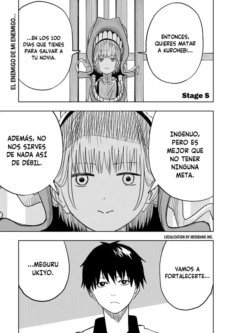 StageS capítulo 10, página 2
