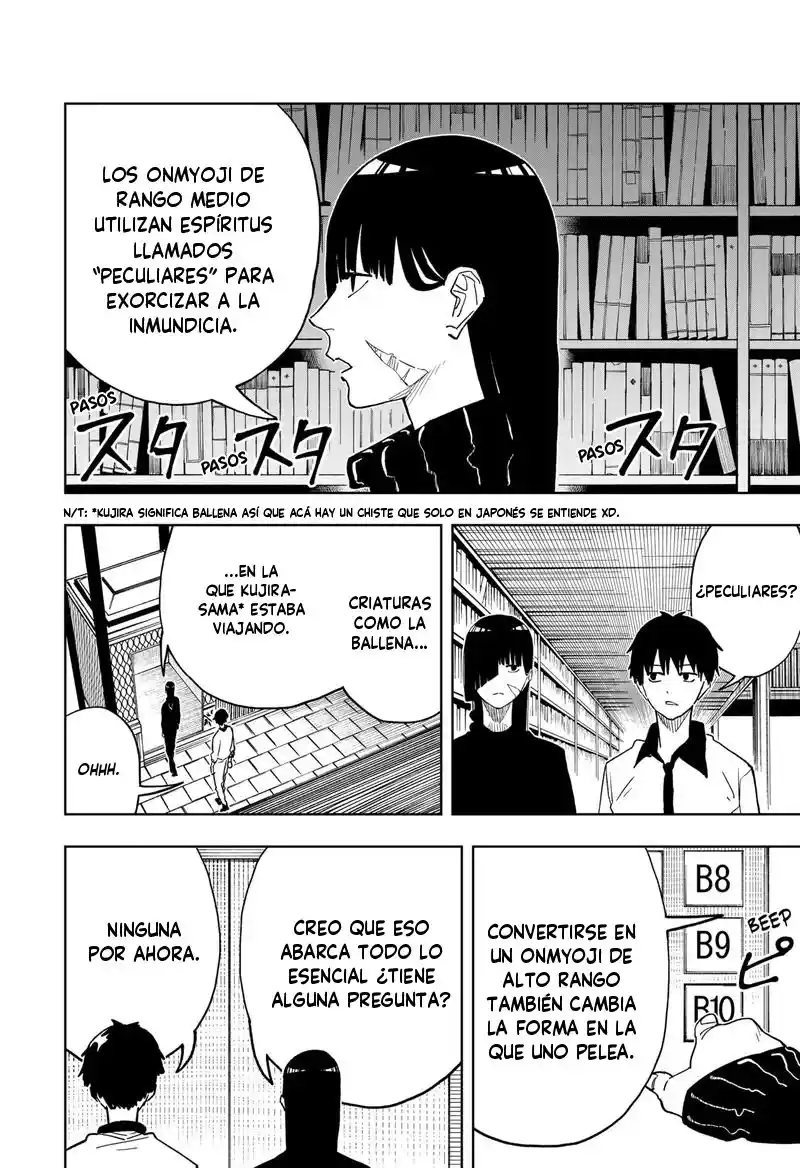 StageS capítulo 10, página 7