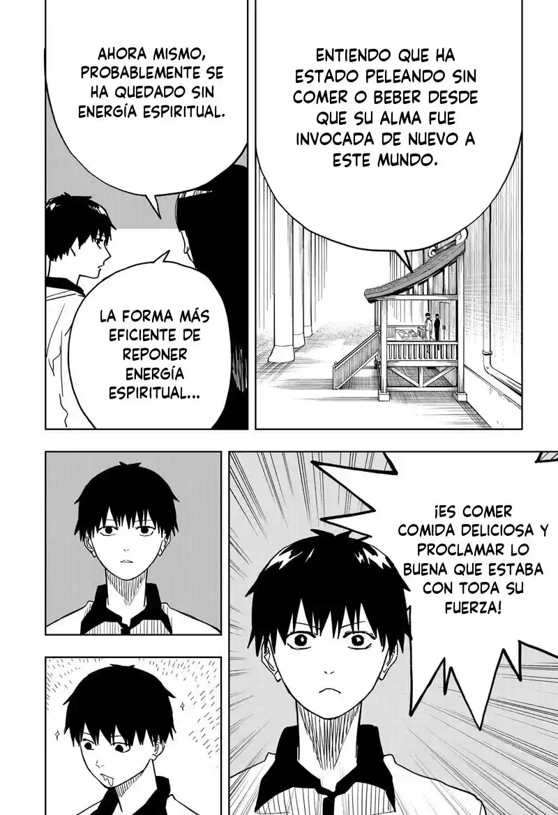 StageS capítulo 10, página 11