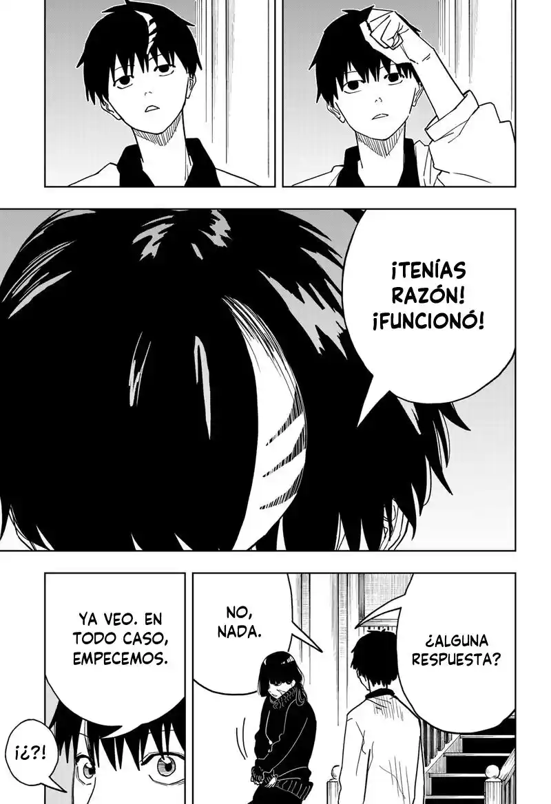 StageS capítulo 10, página 18