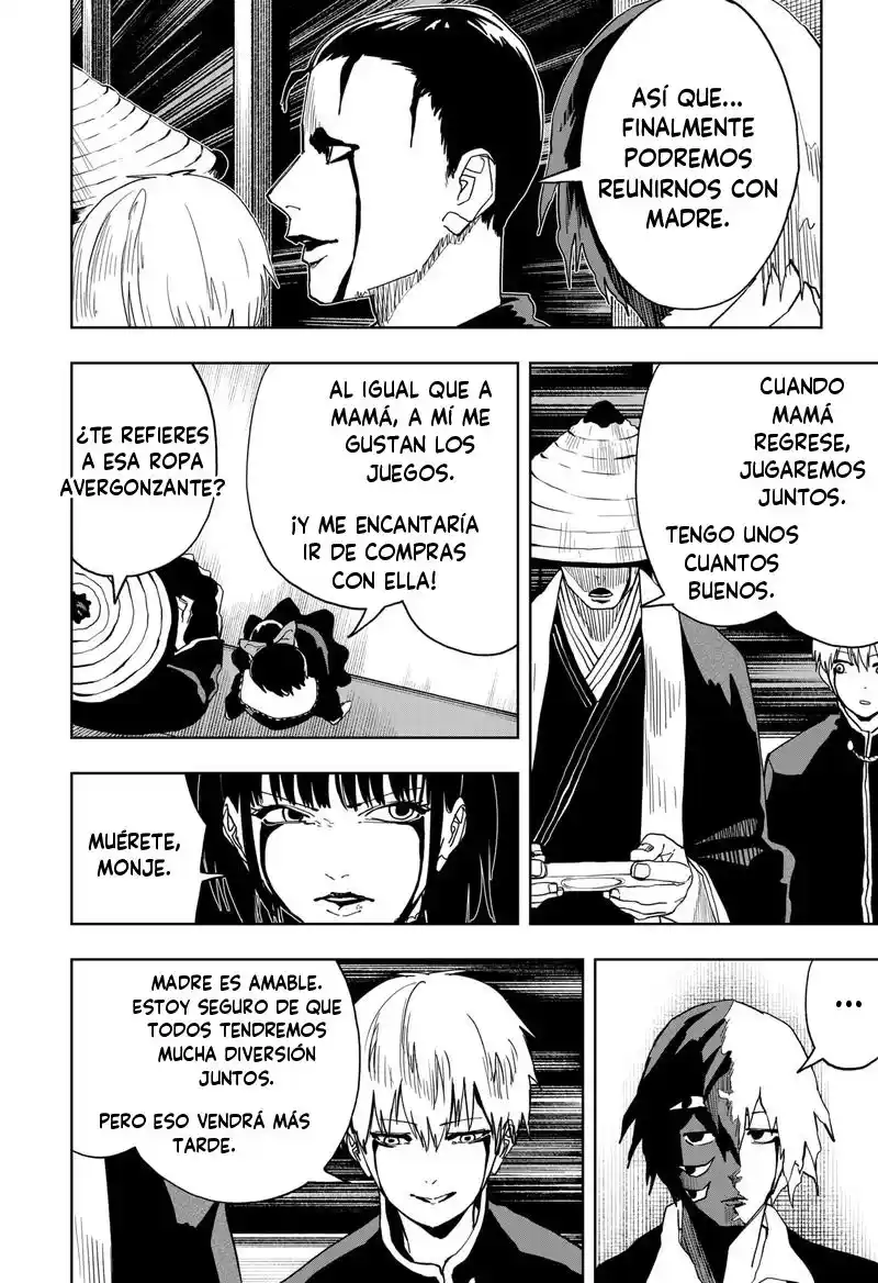 StageS capítulo 14, página 5