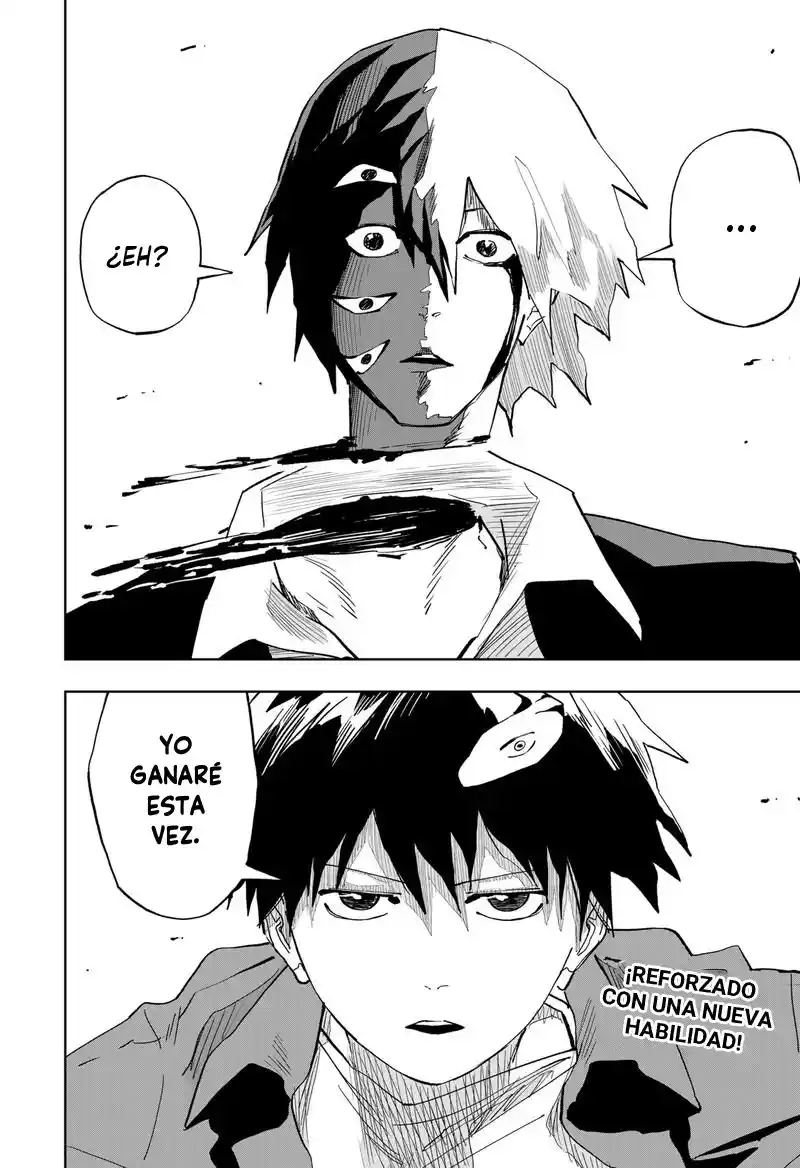 StageS capítulo 15, página 21
