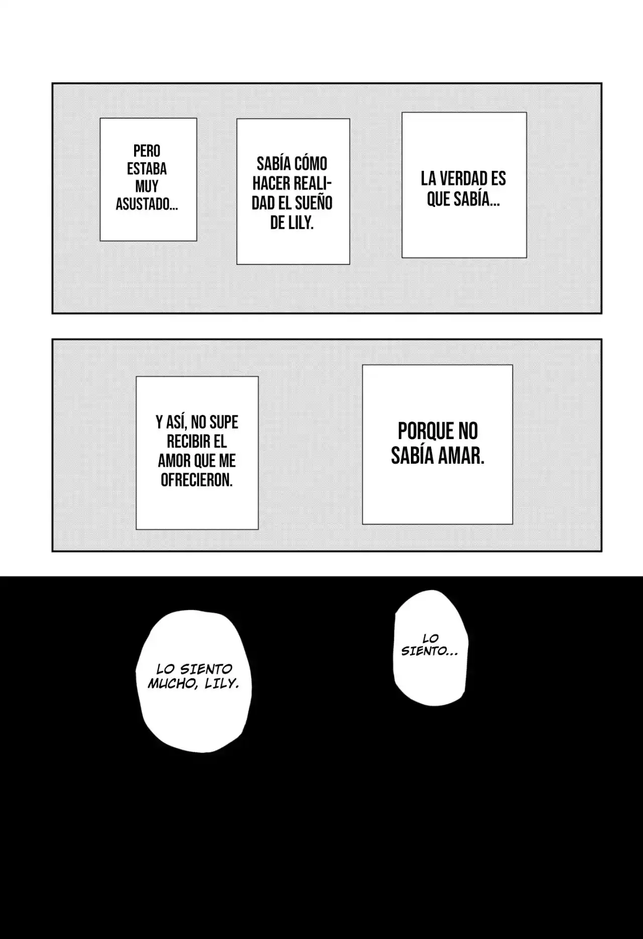 StageS capítulo 19, página 40