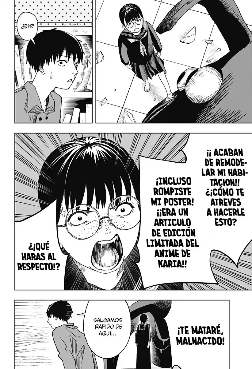 StageS capítulo 4, página 9