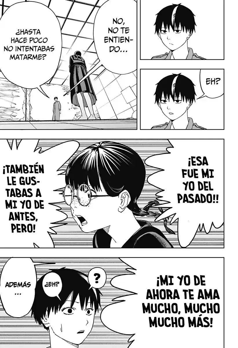 StageS capítulo 4, página 20