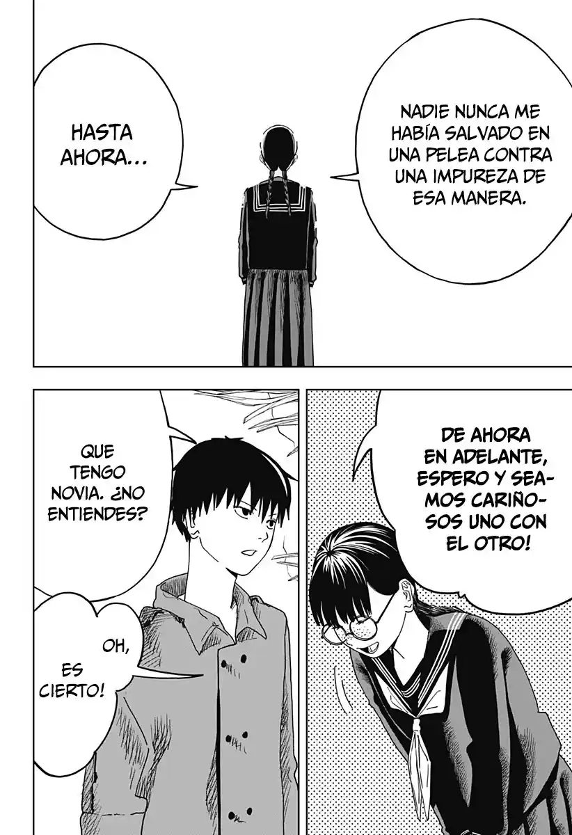 StageS capítulo 4, página 21