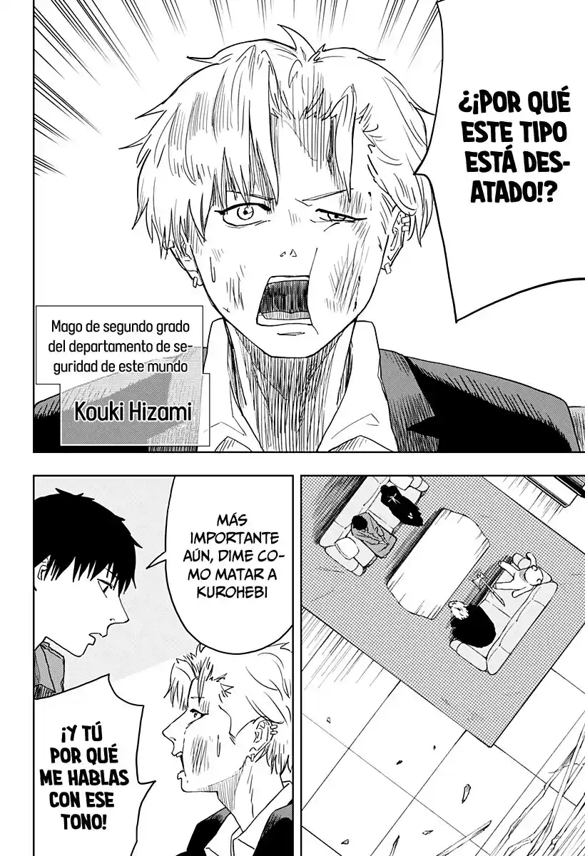 StageS capítulo 5, página 9