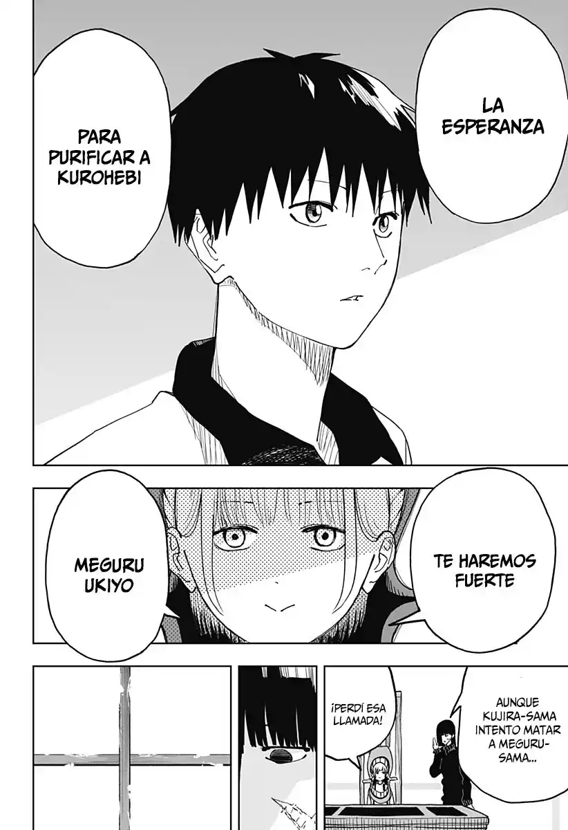 StageS capítulo 9, página 19