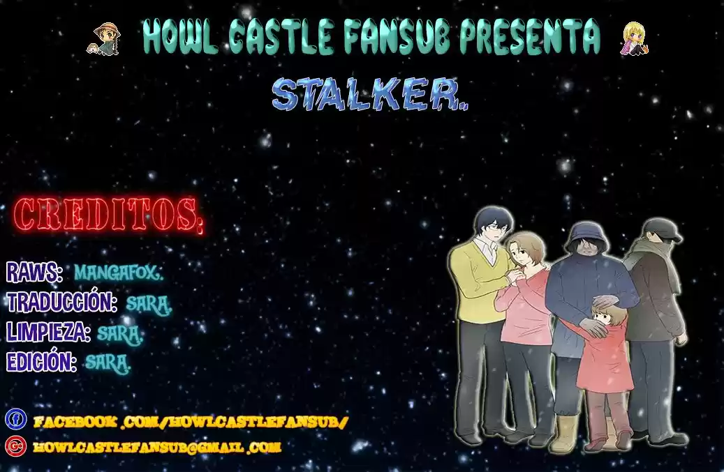Stalker. capítulo 4, página 2