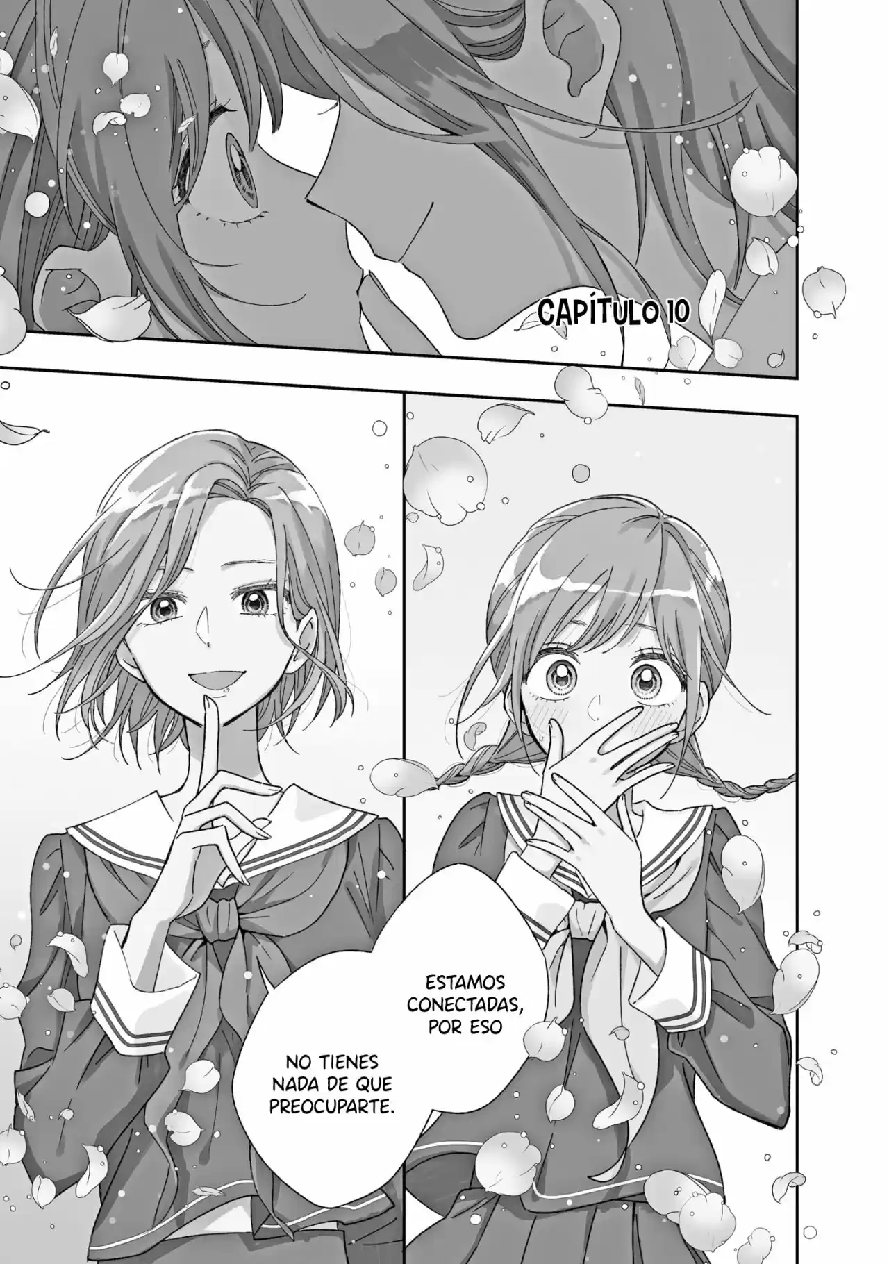 Stalkers capítulo 10, página 2