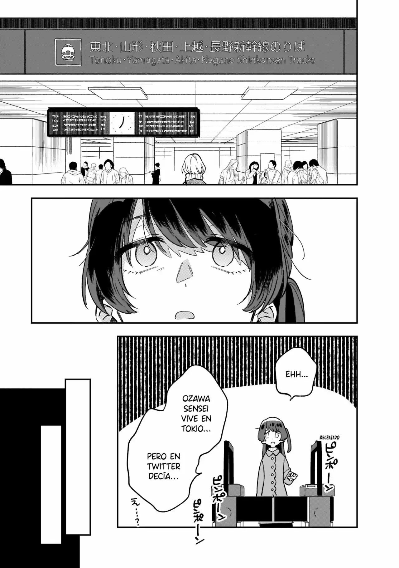 Stalkers capítulo 10, página 16