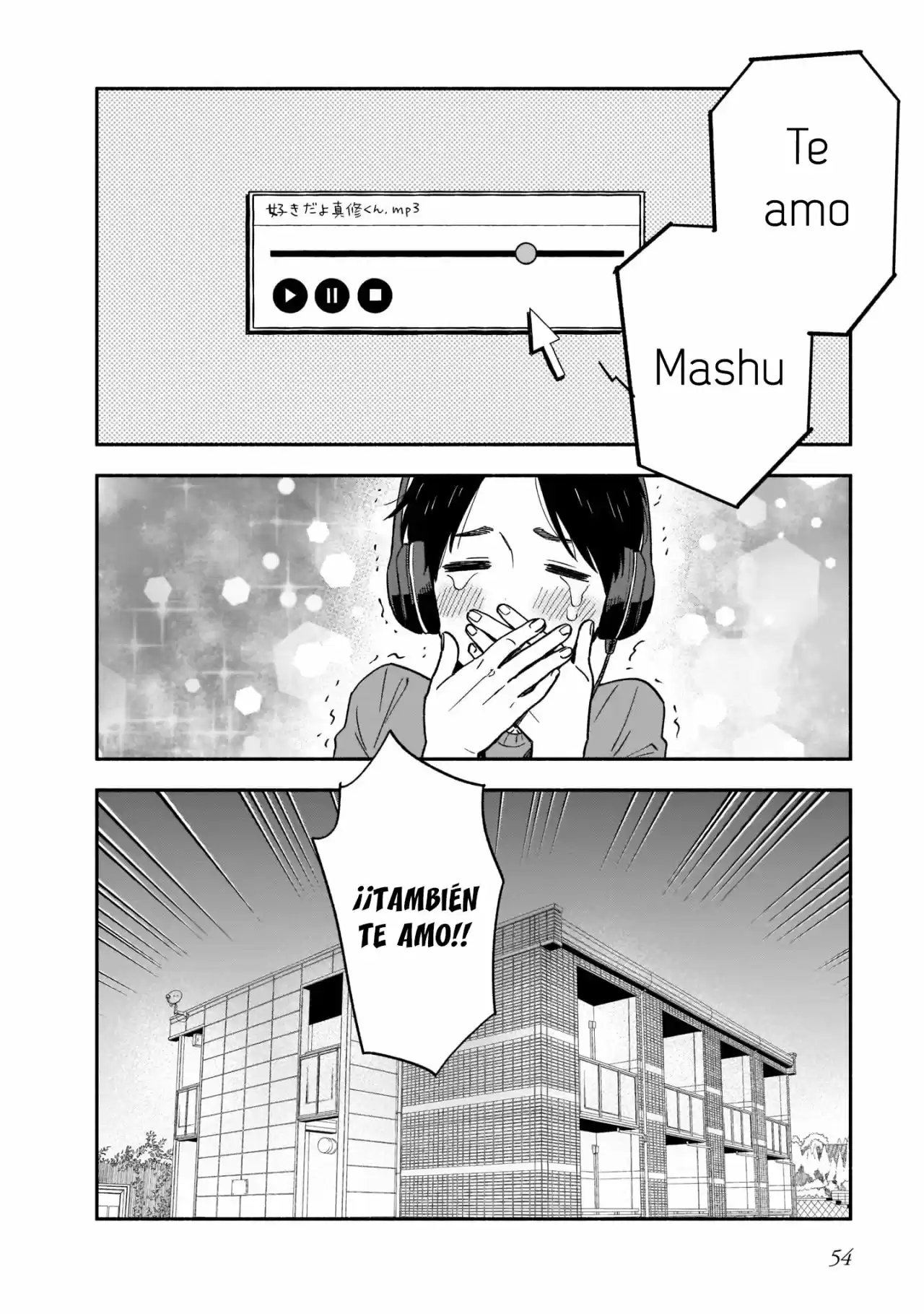 Stalkers capítulo 11, página 17