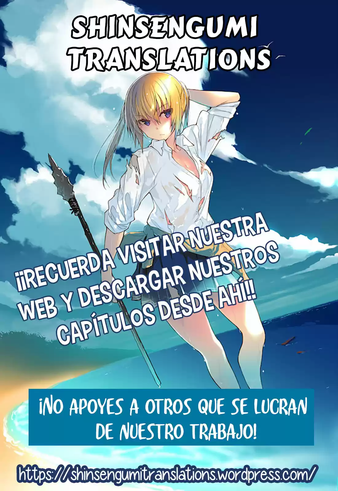 Stalkers capítulo 11, página 18