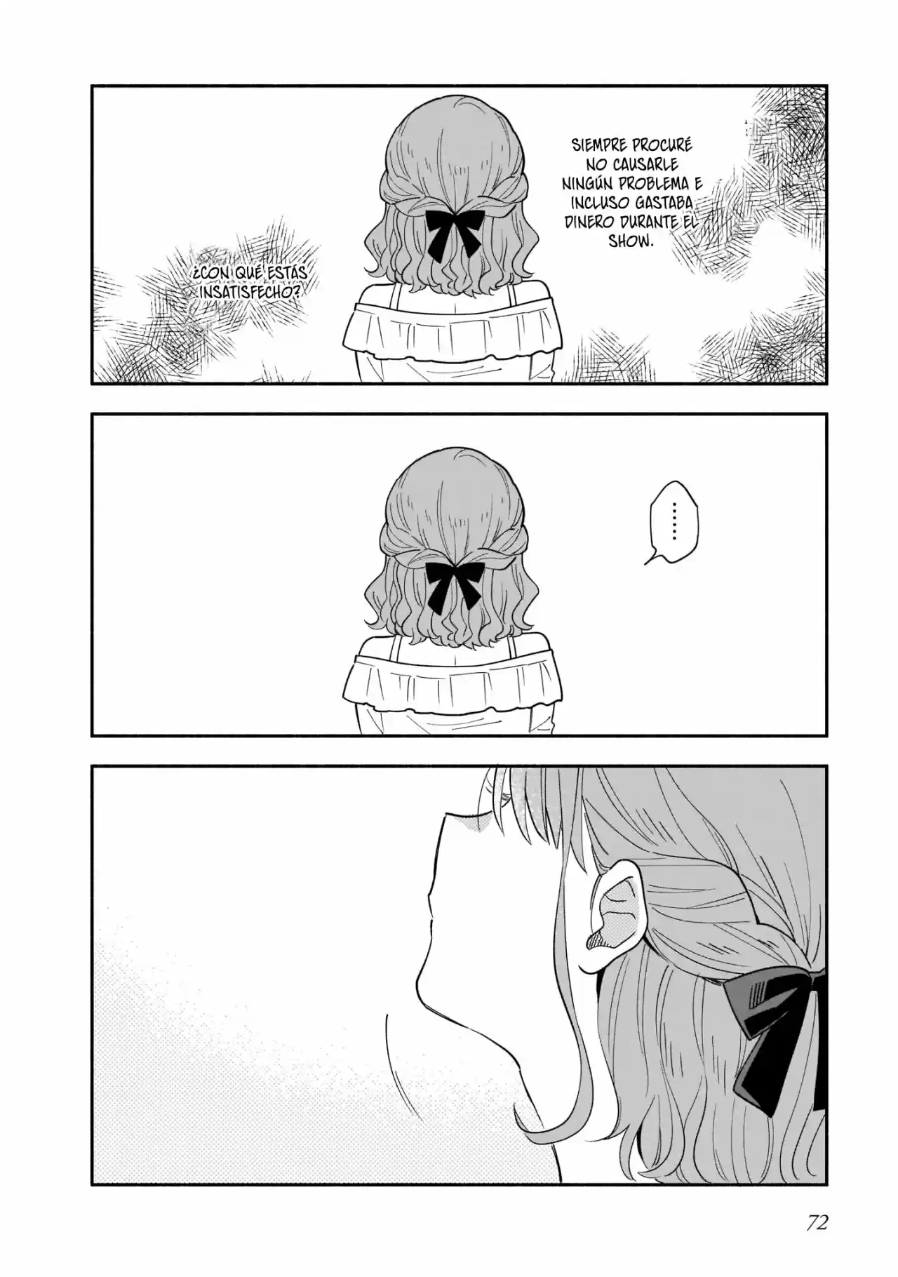 Stalkers capítulo 12, página 17
