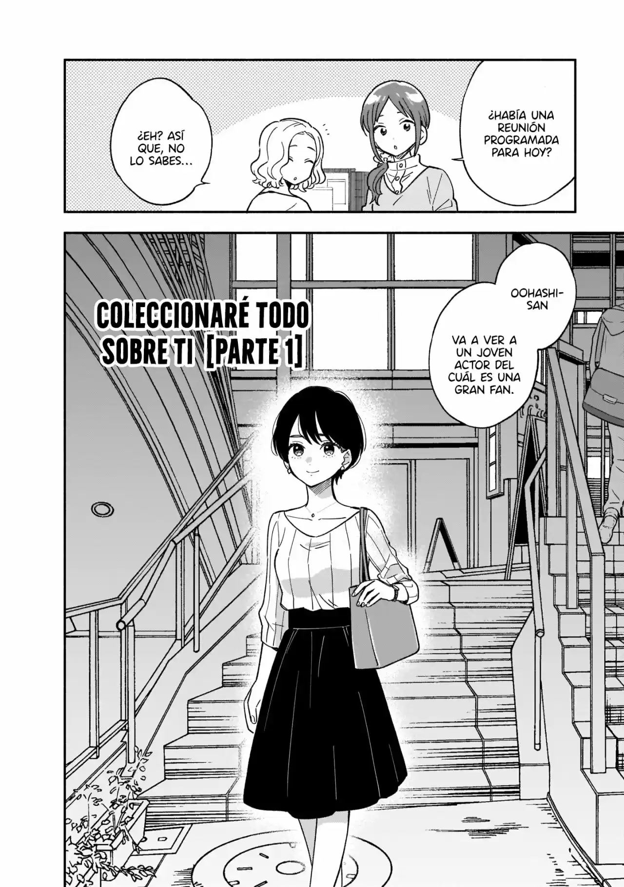 Stalkers capítulo 13, página 3