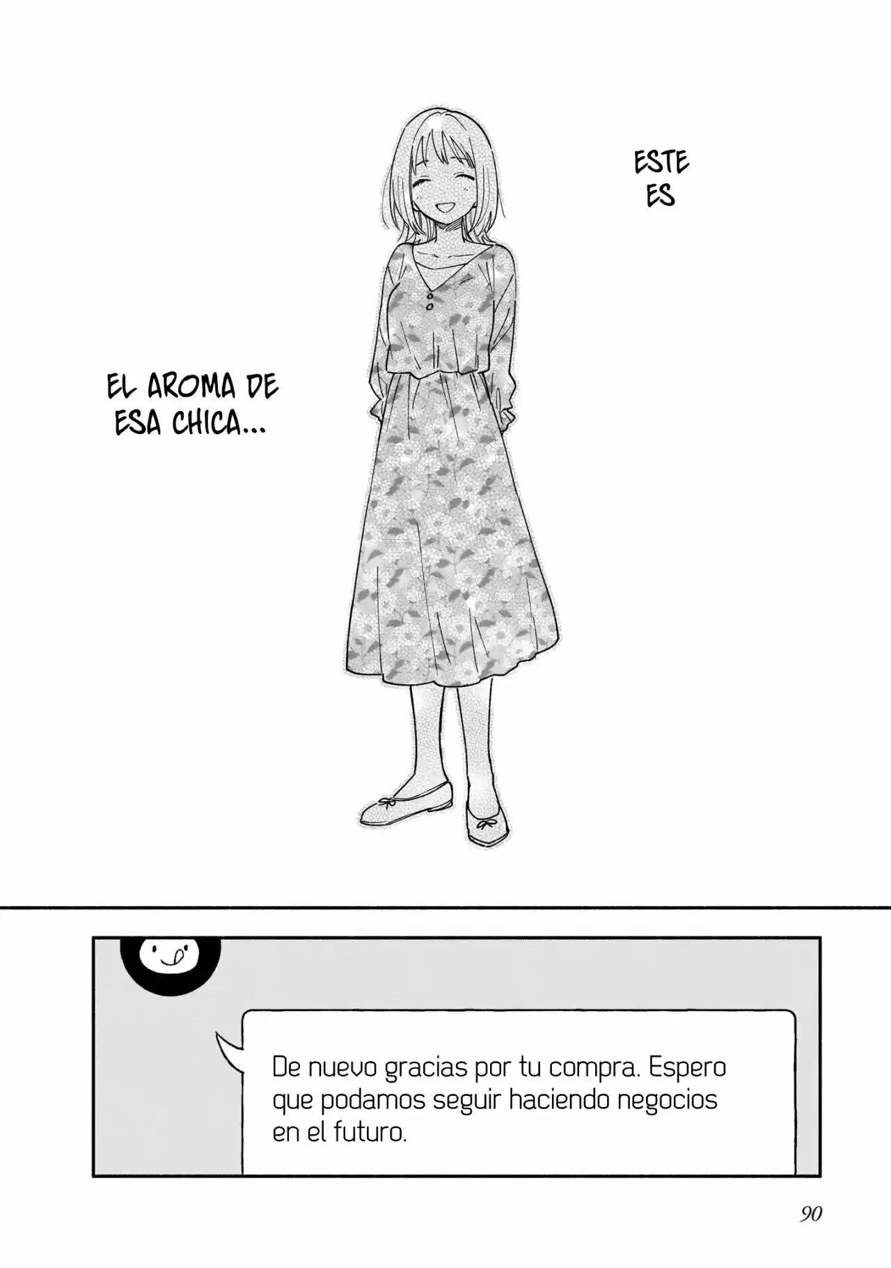 Stalkers capítulo 13, página 17