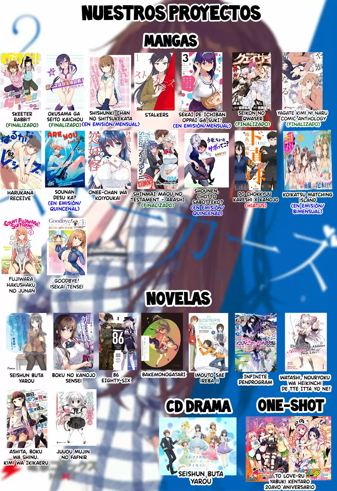 Stalkers capítulo 13, página 19