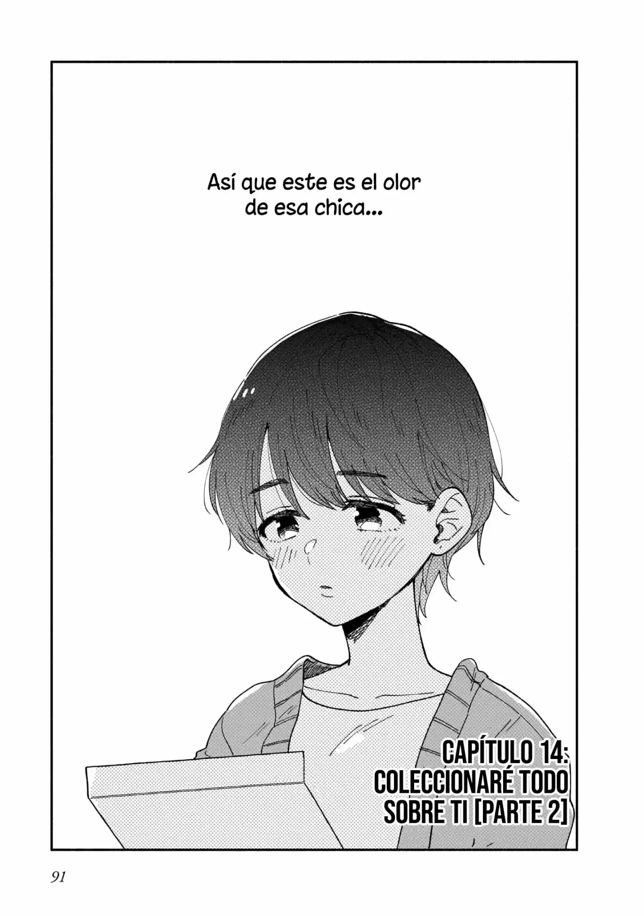 Stalkers capítulo 14, página 2