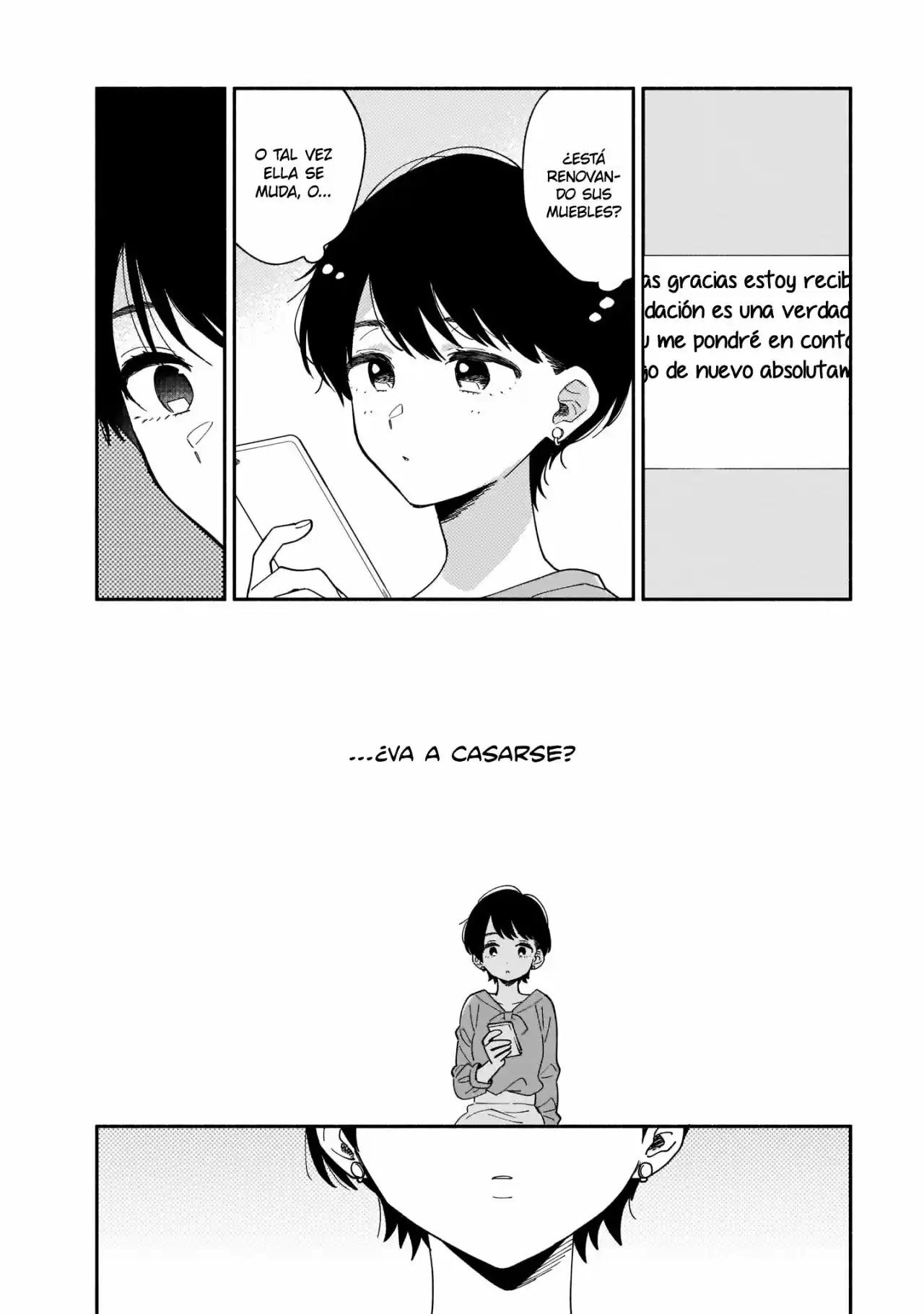 Stalkers capítulo 14, página 15