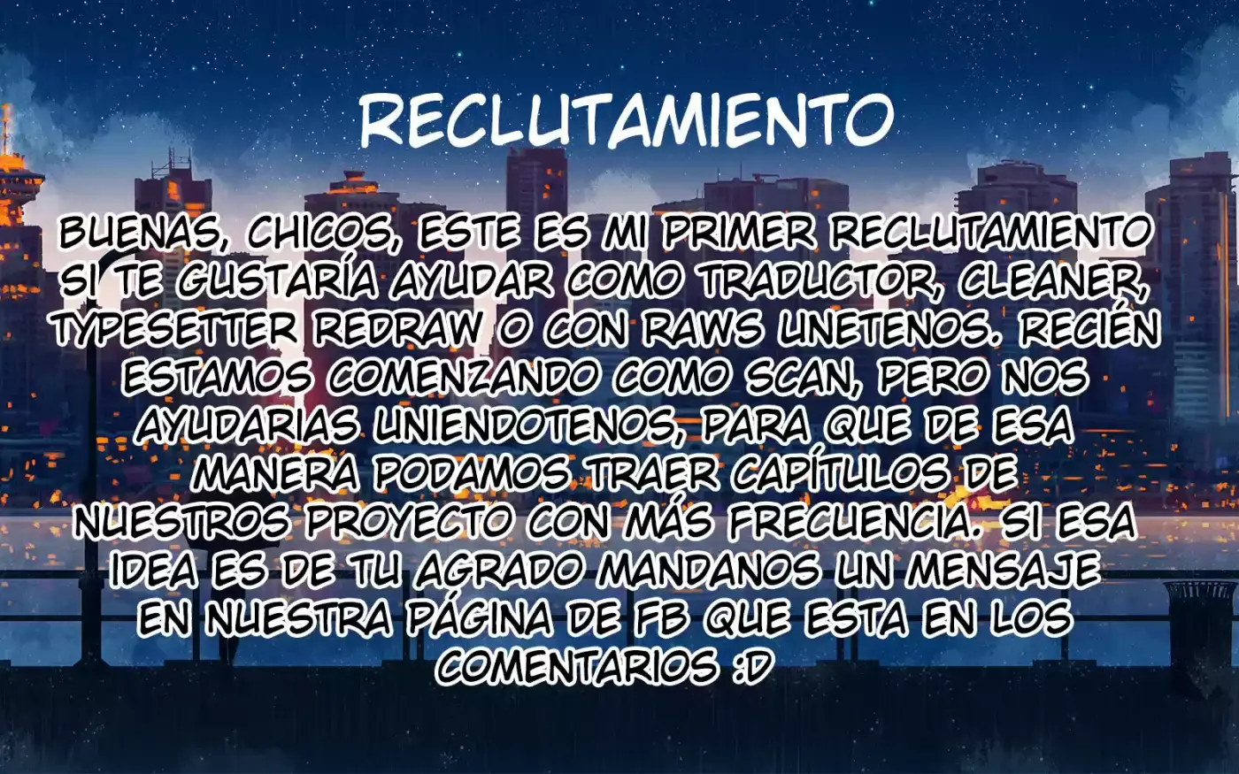 Stalkers capítulo 14, página 18
