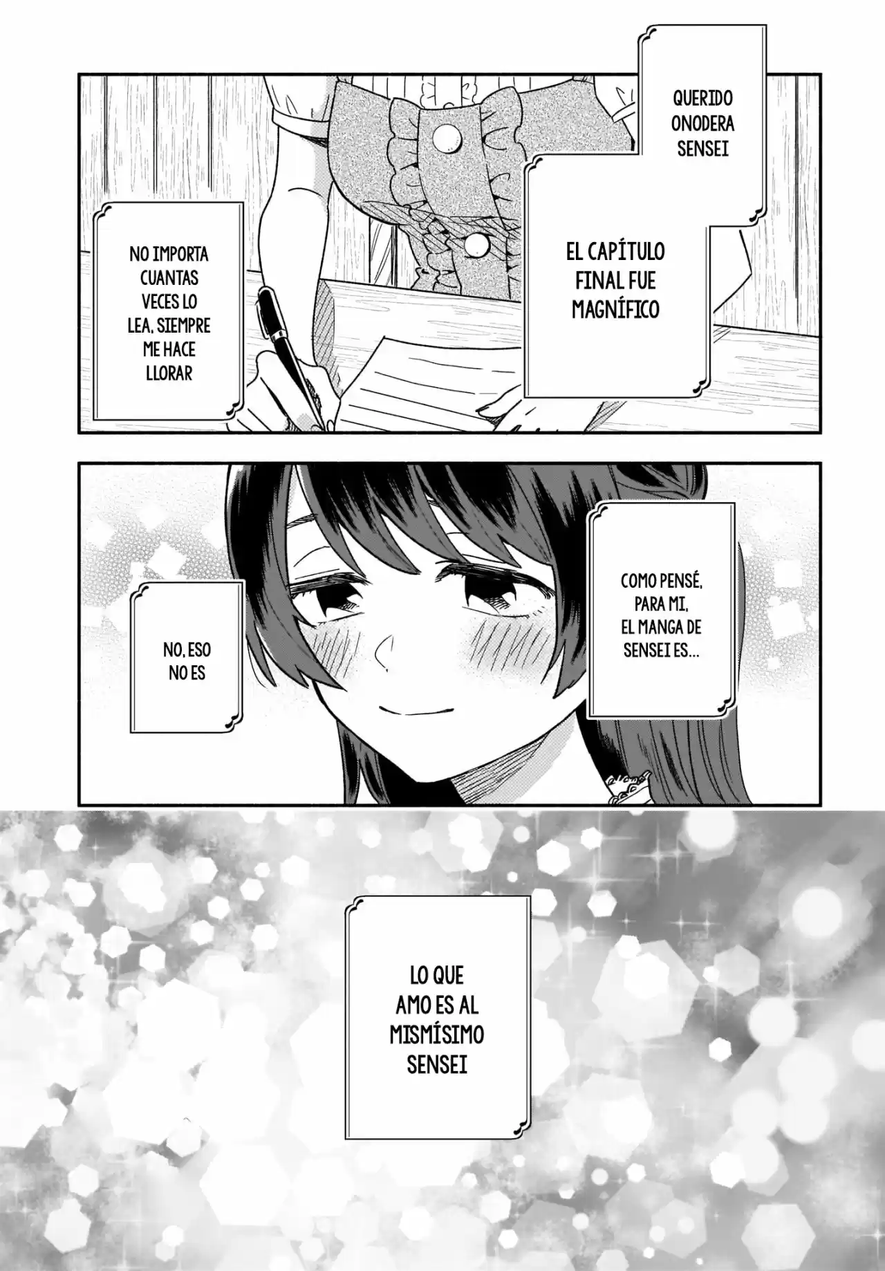 Stalkers capítulo 16, página 3