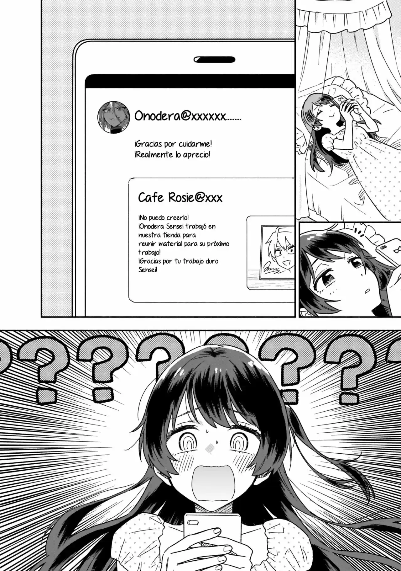 Stalkers capítulo 16, página 14