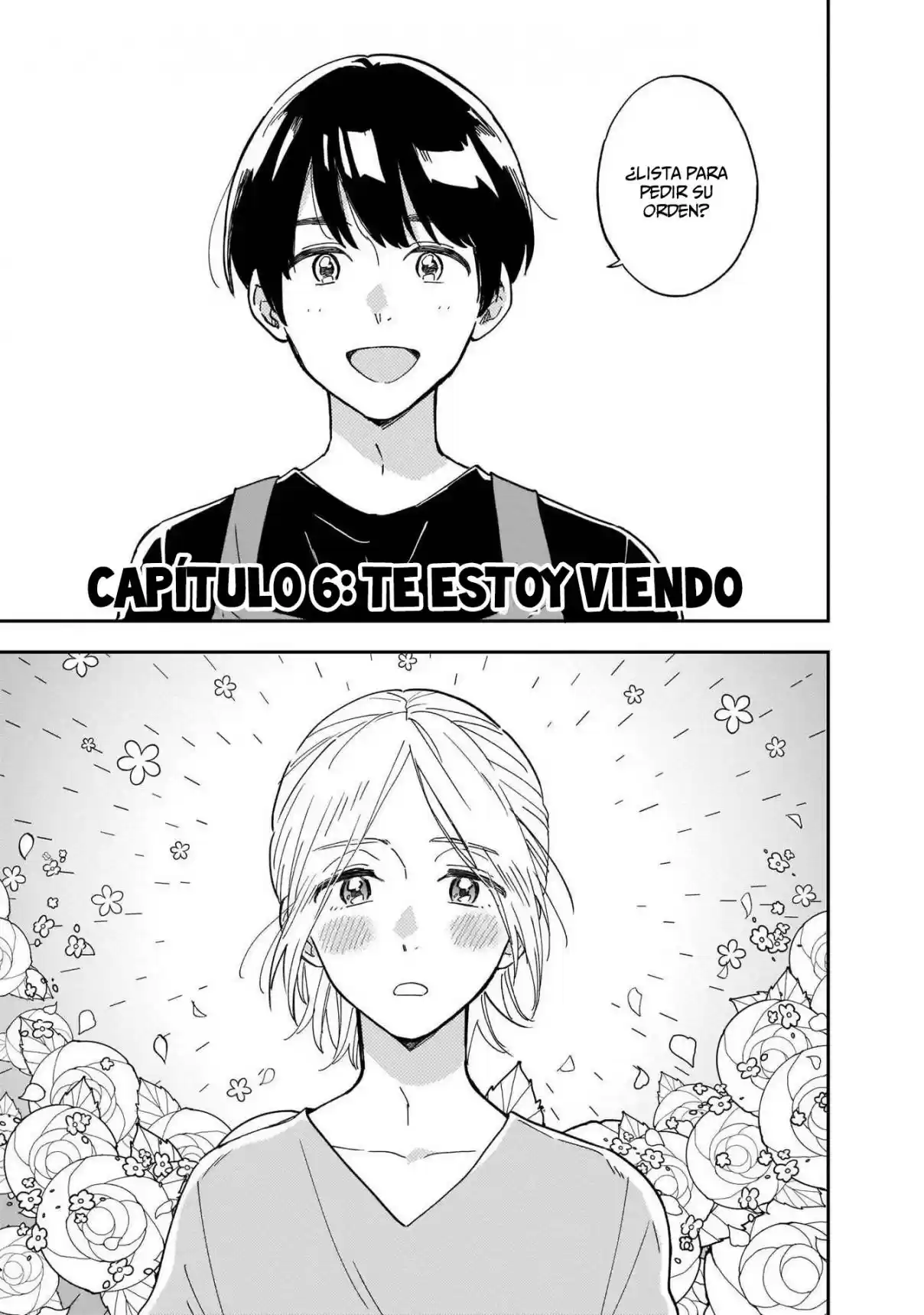 Stalkers capítulo 6, página 2