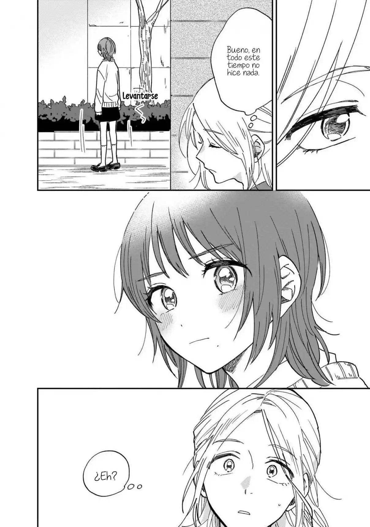 Stalkers capítulo 6, página 15