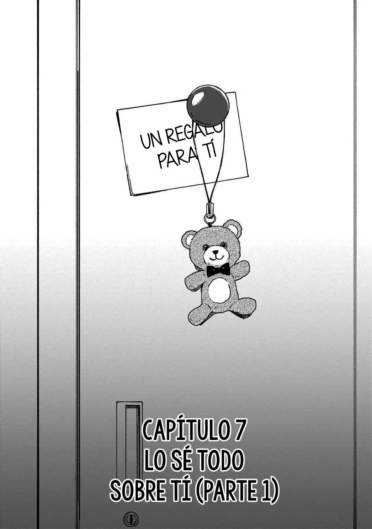 Stalkers capítulo 7, página 3