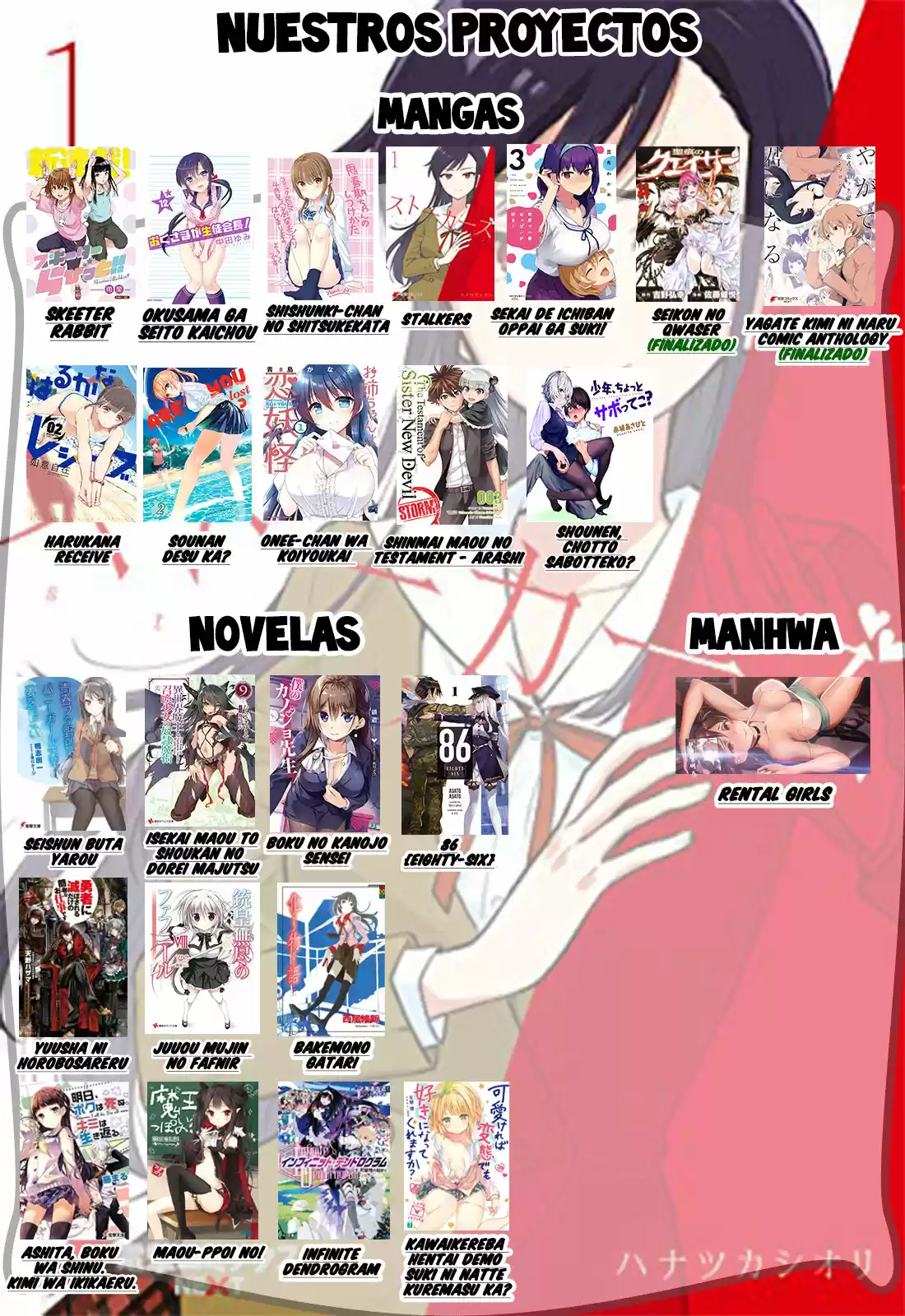 Stalkers capítulo 7, página 17