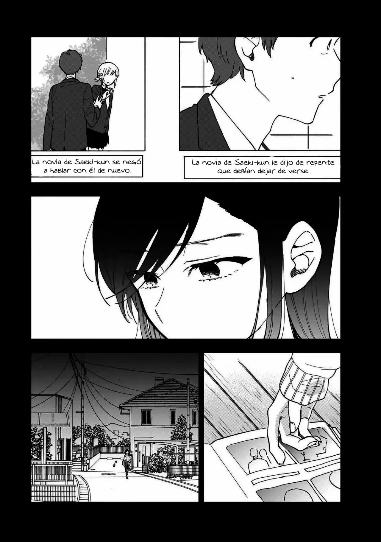 Stalkers capítulo 8, página 6