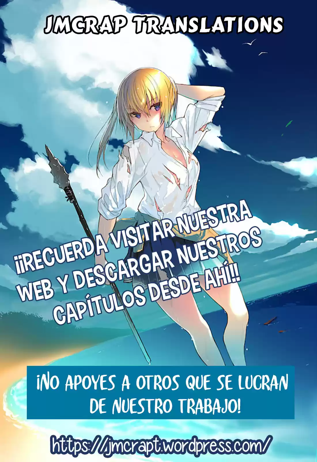 Stalkers capítulo 8, página 21