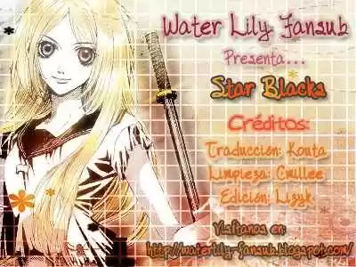 Star Blacks capítulo 4, página 2