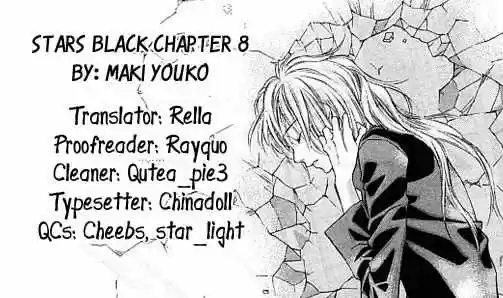 Star Blacks capítulo 8, página 2