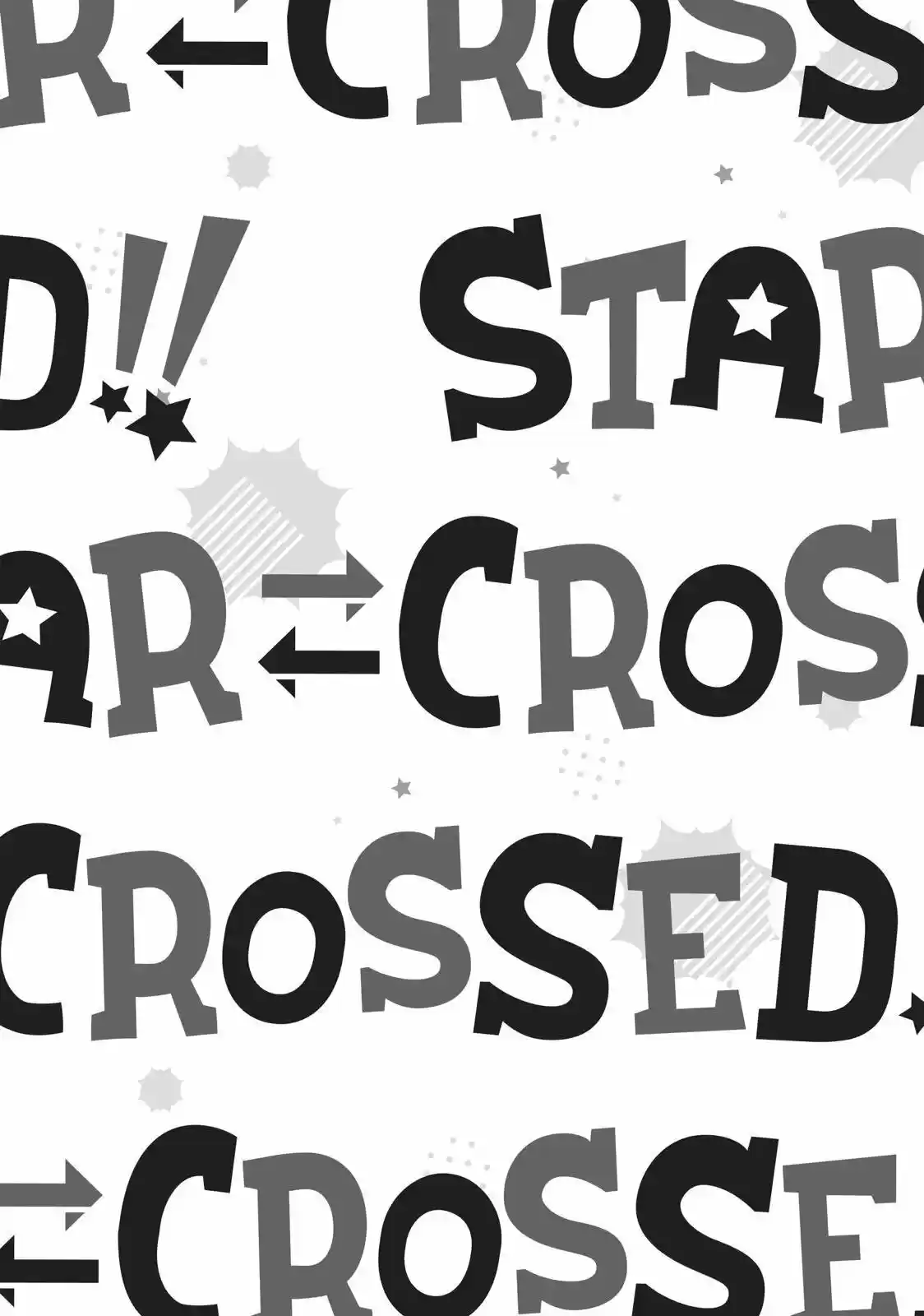 Star⇆ Crossed capítulo 3, página 44