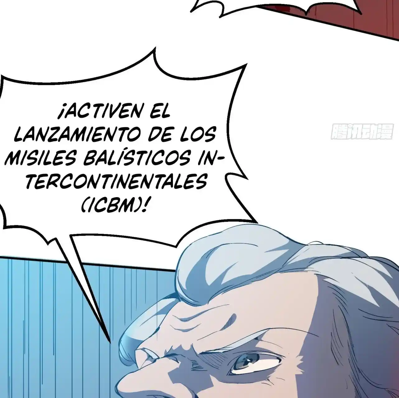 Star Prison capítulo 0.60, página 12