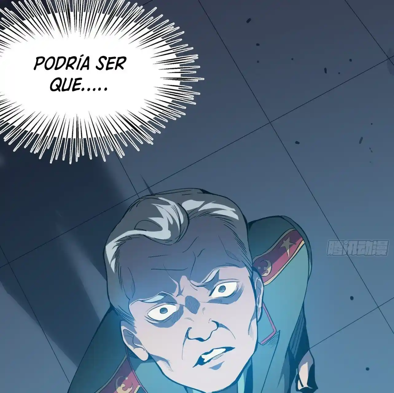 Star Prison capítulo 0.60, página 16
