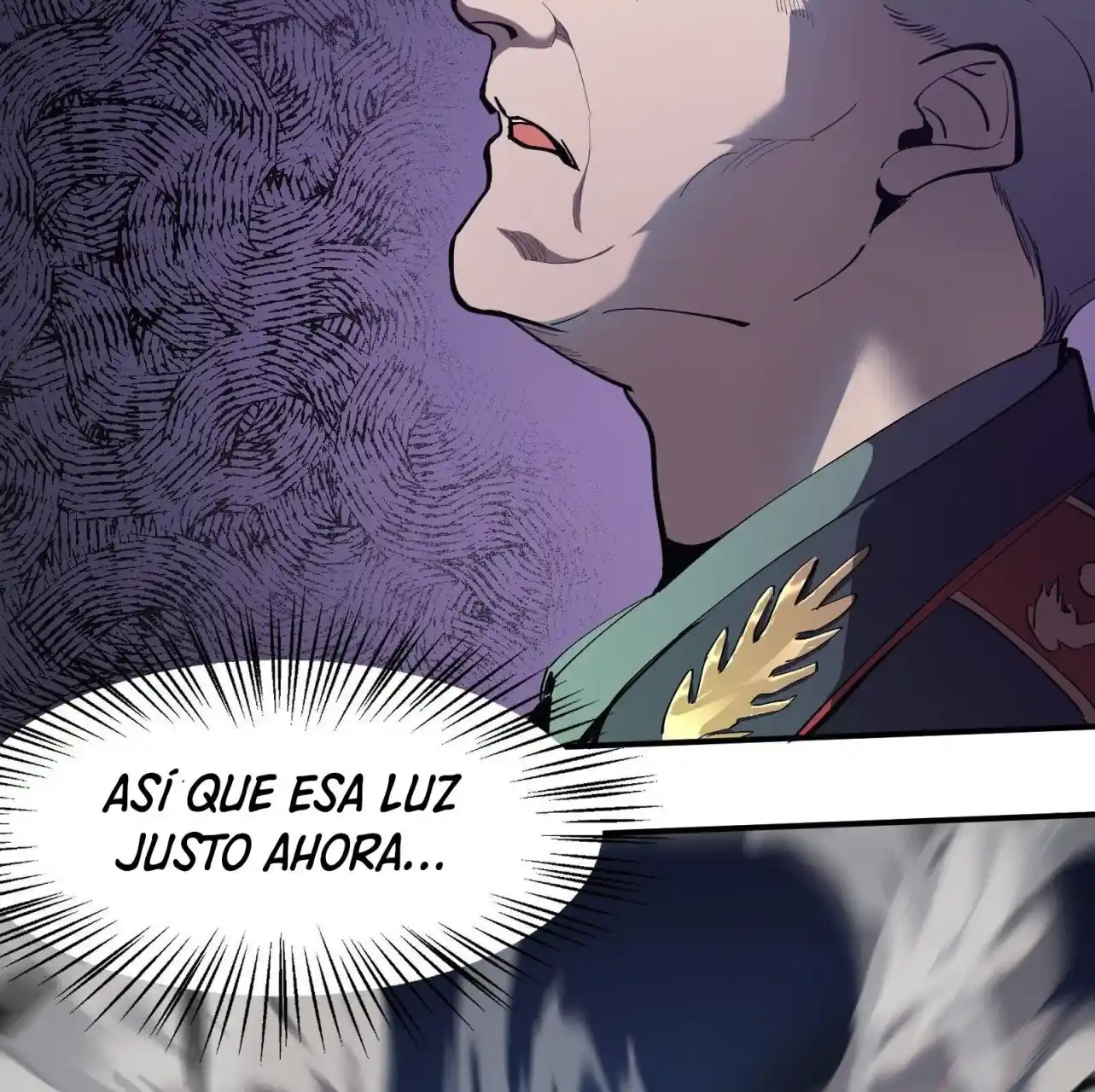 Star Prison capítulo 0.60, página 34