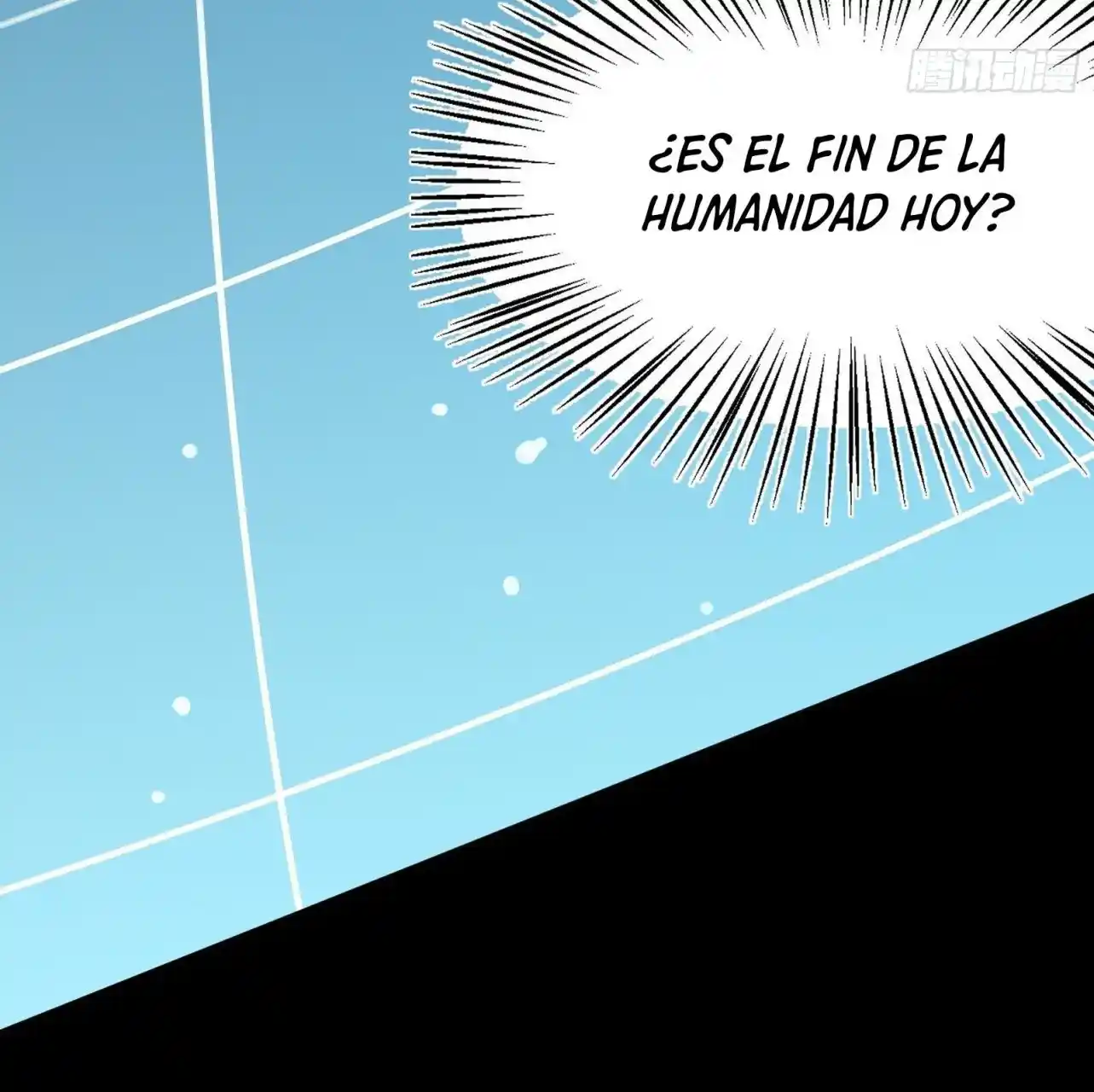 Star Prison capítulo 1, página 18