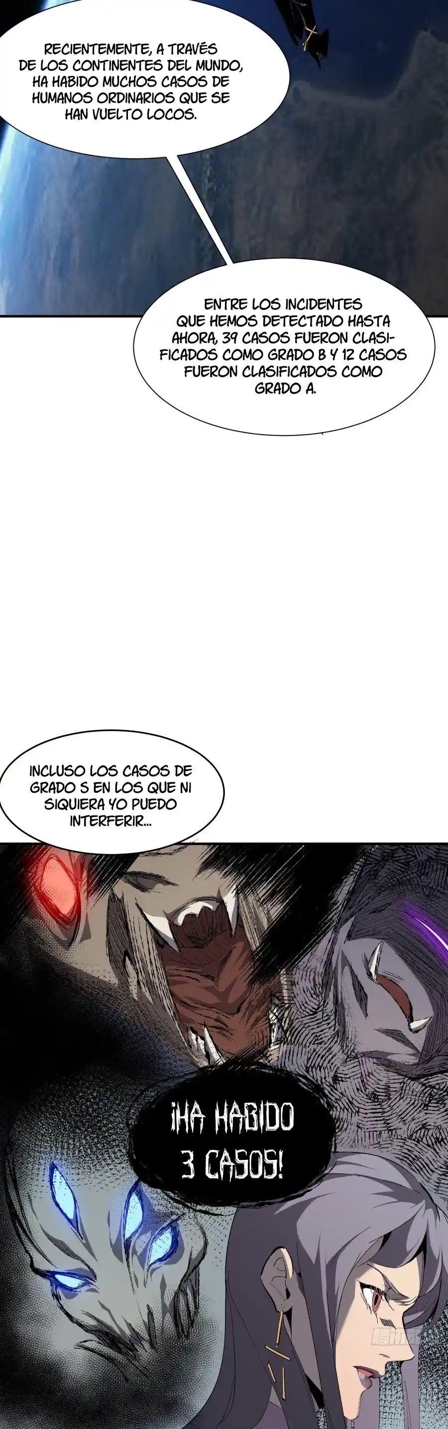 Star Prison capítulo 10, página 6
