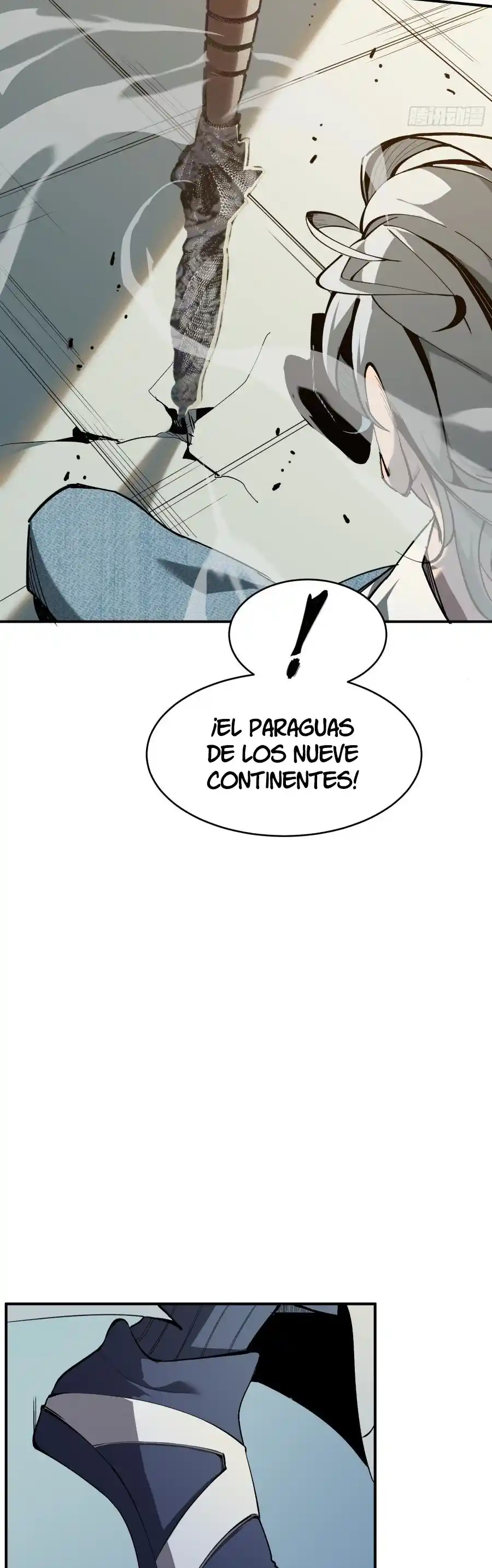 Star Prison capítulo 10, página 10