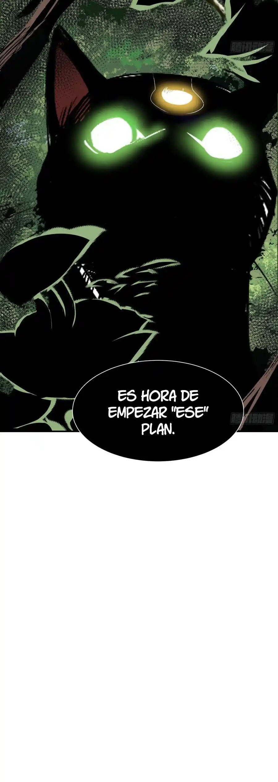Star Prison capítulo 10, página 37